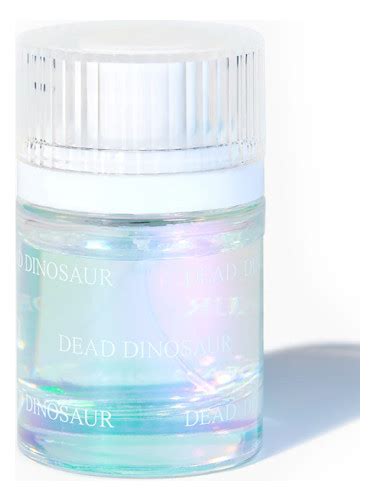 Dead Dinosaur Snif pour homme et femme.